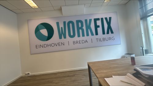 breda workfix