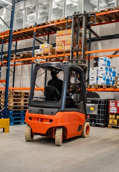 heftruck-certificaat