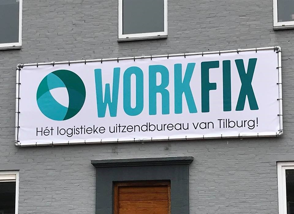 kantoor workfix