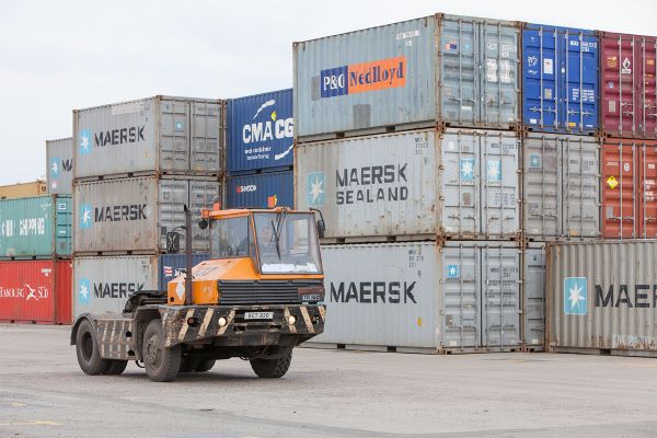opleiding cursus logistiek