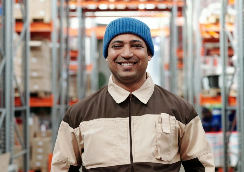 vacatures logistiek zomer
