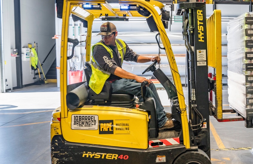 vacatures logistiek